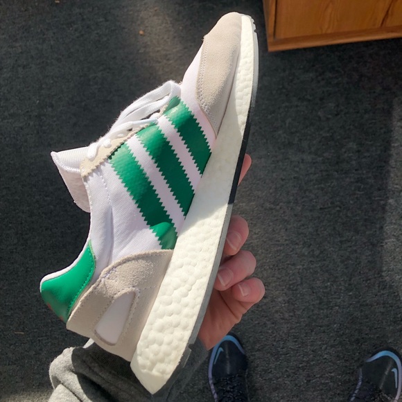 Men’s Adidas I-5923 - Picture 2 of 4